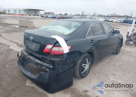 2009 Toyota Camry from USA, damaged, VIN 4T1BE46K79U804940